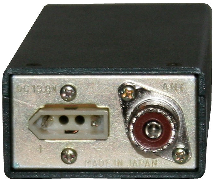 Icom IC-ML1